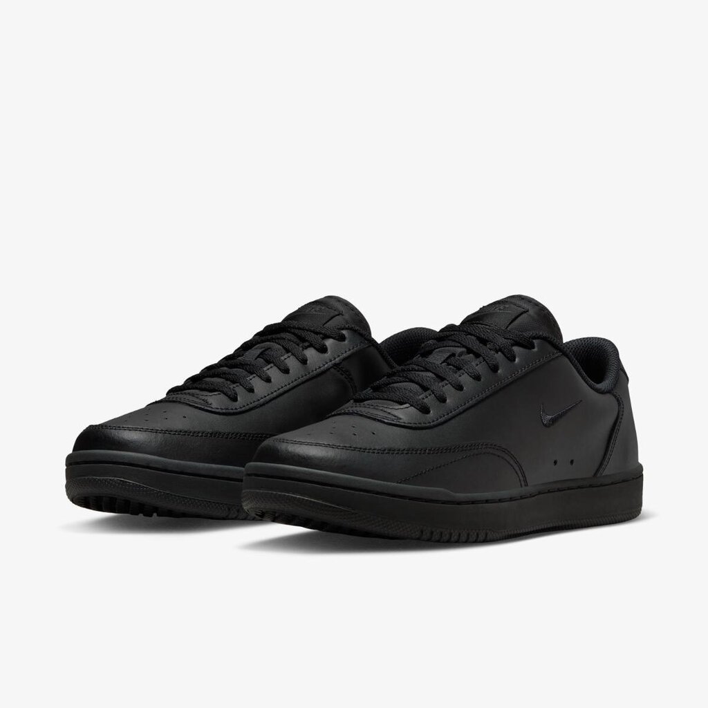 Nike Meeste Jalatsid Nk Court Vintage Black CJ1679 001 CJ1679 001/8 цена и информация | Spordi- ja vabaajajalatsid meestele | kaup24.ee