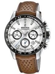 Часы Festina TIMELESS CHRONOGRAPH 20561/1 цена и информация | Мужские часы | kaup24.ee