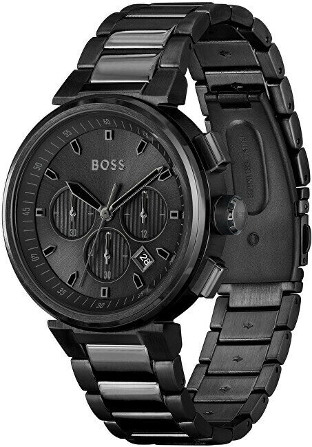 Hugo Boss Üks 1514001 цена и информация | Meeste käekellad | kaup24.ee