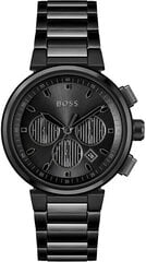 Hugo Boss Üks 1514001 hind ja info | Meeste käekellad | kaup24.ee