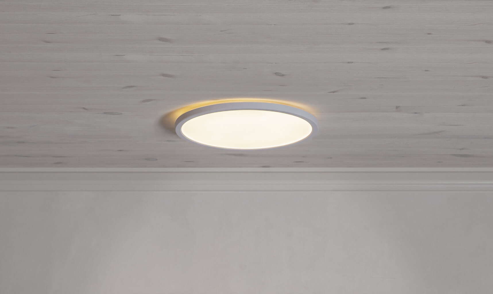 LED-laevalgusti Integra Ceiling hind ja info | Laelambid | kaup24.ee