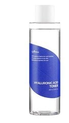 ISNTREE hüaluroonhappe toonik 3% 400ml цена и информация | Сыворотки для лица, масла | kaup24.ee