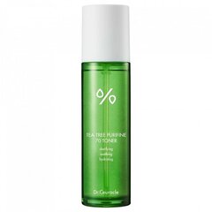 Dr.Ceuracle Tea Tree Purifine 70 toonik 100 ml hind ja info | Näoõlid, seerumid | kaup24.ee