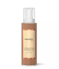 Resibo - Glow Superstar pronksist kehapalsam, 100ml hind ja info | Isepruunistavad kreemid | kaup24.ee