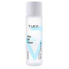 TIAM My Signature Vita B5 Toner 180ml - Увлажняющий тонер для лица цена и информация | Сыворотки для лица, масла | kaup24.ee