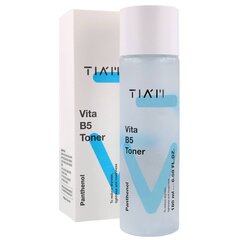 TIAM My Signature Vita B5 tooner 180ml цена и информация | Сыворотки для лица, масла | kaup24.ee