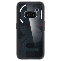 Spigen Ultra Hybrid ümbris Nothing Phone 2A, läbipaistev hind ja info | Telefoni kaaned, ümbrised | kaup24.ee