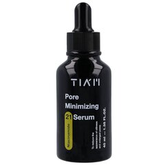 TIAM Pore Minimizing 21 Seerum 40ml hind ja info | Näoõlid, seerumid | kaup24.ee