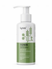 Lynia - Geeltoonik aselogütsiiniga 2% aknelisele nahale, 100 ml цена и информация | Сыворотки для лица, масла | kaup24.ee