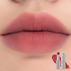 rom&nd ZERO MATTE LIPSTICK 01 DUSTY PINK - matt huulepulk цена и информация | Помады, бальзамы, блеск для губ | kaup24.ee