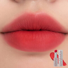 rom&nd ZERO MATTE LIPSTICK 12 SOMETHING - matt huulepulk hind ja info | Huulepulgad, -läiked, -palsamid, vaseliin | kaup24.ee