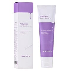 Mizon Firming Deep Cleansing Oil 150 g - Укрепляющее очищающее масло цена и информация | Аппараты для ухода за лицом | kaup24.ee