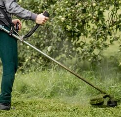 Trimmeri nöör - 100m Bigstren hind ja info | Aiatööriistade lisatarvikud | kaup24.ee