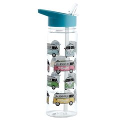 Veepudel Volkswagen Camper Bus Surf, 550 ml hind ja info | Joogipudelid | kaup24.ee