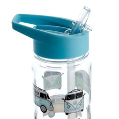 Veepudel Volkswagen Camper Bus Surf, 550 ml hind ja info | Joogipudelid | kaup24.ee