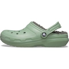 Crocs™ Classic Lined Clog 318467 hind ja info | Naiste plätud ja sussid | kaup24.ee