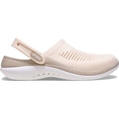 Crocs™ LiteRide 360 Clog 305574 цена и информация | Шлепанцы, тапочки для женщин | kaup24.ee