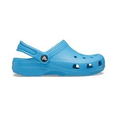 Crocs™ Classic Clog Kid's 206990 318622 hind ja info | Laste sussid ja plätud | kaup24.ee