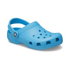 Crocs™ Classic Clog Kid's 206990 318622 hind ja info | Laste sussid ja plätud | kaup24.ee