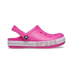 Crocs™ Bayaband Clog Kid's 207019 305809 цена и информация | Детские тапочки, домашняя обувь | kaup24.ee