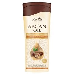 Joanna Argan Oil palsam 200 g hind ja info | Juuksepalsamid | kaup24.ee