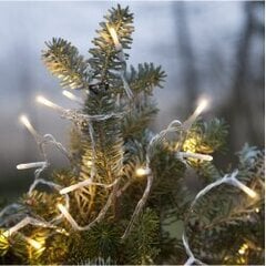 Light Chain Serie MicroLED цена и информация | Новогодняя гирлянда Holiday, 10 светодиодов, 30 см | kaup24.ee