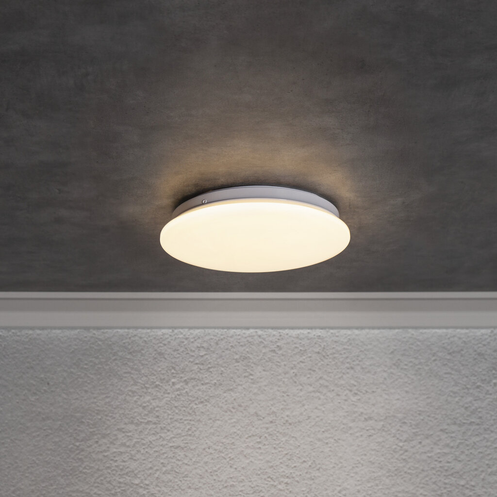 LED-laevalgusti Integra Ceiling цена и информация | Rippvalgustid | kaup24.ee