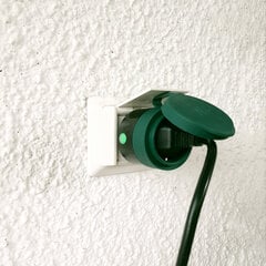 Accessory Smart Plug Outdoor 369-02 цена и информация | Светодиодные ленты | kaup24.ee