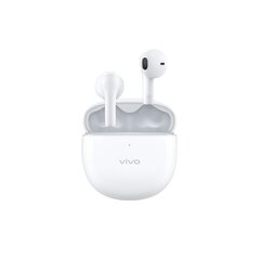 Беспроводные наушники Vivo TWS Air Pro 14.2MM Type-C 30h Bluetooth5.3 IPX4 цена и информация | Наушники | kaup24.ee