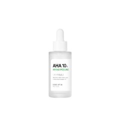 SOME BY MI - AHA 10% Amino kooriv ampull, 35g - happekoorija ampullis цена и информация | Маски для лица, патчи для глаз | kaup24.ee