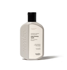 Resibo - Easy Breezy Wash igapäevane puhastav šampoon, 250 ml hind ja info | Šampoonid | kaup24.ee