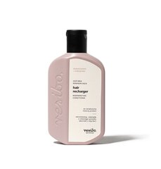 Resibo - Hair Recharger taastav palsam, 250 ml цена и информация | Бальзамы, кондиционеры | kaup24.ee