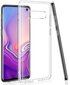 Swissten Clear Jelly Back Case 0.5 mm Silicone Case for Samsung G970 Galaxy S10e Transparent цена и информация | Telefoni kaaned, ümbrised | kaup24.ee