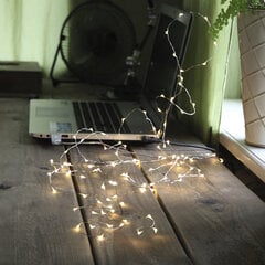 Light Chain Dew Drop USB hind ja info | Jõulutuled | kaup24.ee