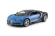 Juhitav automudel RASTAR R/C 1:14 Bugatti Chiron, 75700 hind ja info | Poiste mänguasjad | kaup24.ee