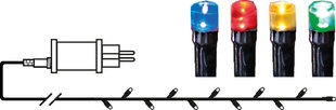 Light Chain Serie MicroLED hind ja info | Jõulutuled | kaup24.ee