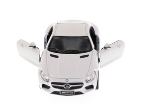 Automudel Kinsmart Mercedes-AMG GT, 12 cm hind ja info | Poiste mänguasjad | kaup24.ee