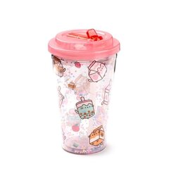 Tass Pusheen, 500ml hind ja info | Termosed, termostassid | kaup24.ee