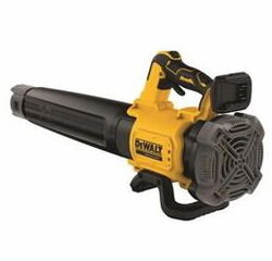 Воздуходувка аккумуляторная DCMBL562N, DeWalt цена и информация | Пылесосы для сбора листьев, измельчители веток, очистители тротуарной плитки | kaup24.ee