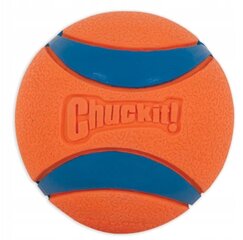 Chuckit! ULTRA BALL suur XXL koerapall ujub hind ja info | Mänguasjad koertele | kaup24.ee