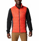 Columbia Meeste vest Powder Pass hind ja info | Meeste vestid | kaup24.ee