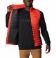 Columbia Meeste vest Powder Pass hind ja info | Meeste vestid | kaup24.ee