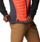 Columbia Meeste vest Powder Pass hind ja info | Meeste vestid | kaup24.ee