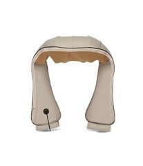 Shiatsu neck massager with heating function B001 цена и информация | Массажеры | kaup24.ee