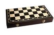 Lauamäng male Diamond chess 43,5x44 cm hind ja info | Lauamängud ja mõistatused | kaup24.ee