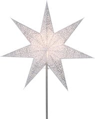 Верхушка Paper Star Antique 236-83 цена и информация | Детали интерьера | kaup24.ee