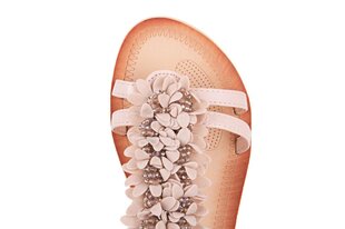 Naiste sandaalid ENPLUS B24261075041052 hind ja info | Naiste kingad | kaup24.ee