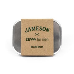 ZEW for men x JAMESON Habeme palsam, 80ml hind ja info | Raseerimisvahendid | kaup24.ee