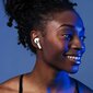 Tech-Protect juhtmevabad kõrvaklapid UltraBoost TWS Earphone Pro, valge цена и информация | Kõrvaklapid | kaup24.ee