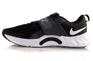 Новые кроссовки Nike Retaliation 4 DH0606-001 для мужчин, размер 44 DH0606001_44 цена и информация | Кроссовки для мужчин | kaup24.ee